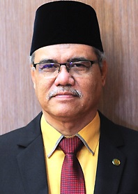 Encik Rahmat bin Ali