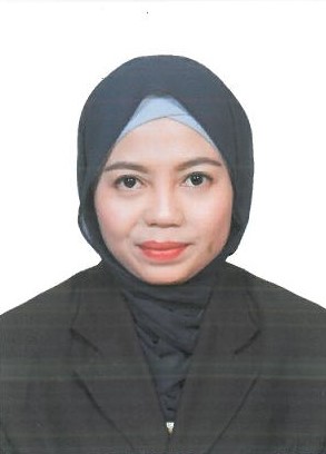 Puan Noor’Azimah binti Md Omar