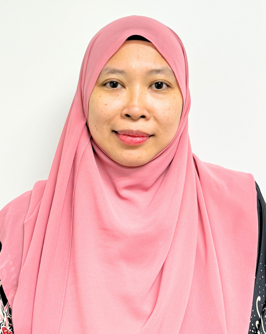 Puan Norhidayah binti Abdul Rahman