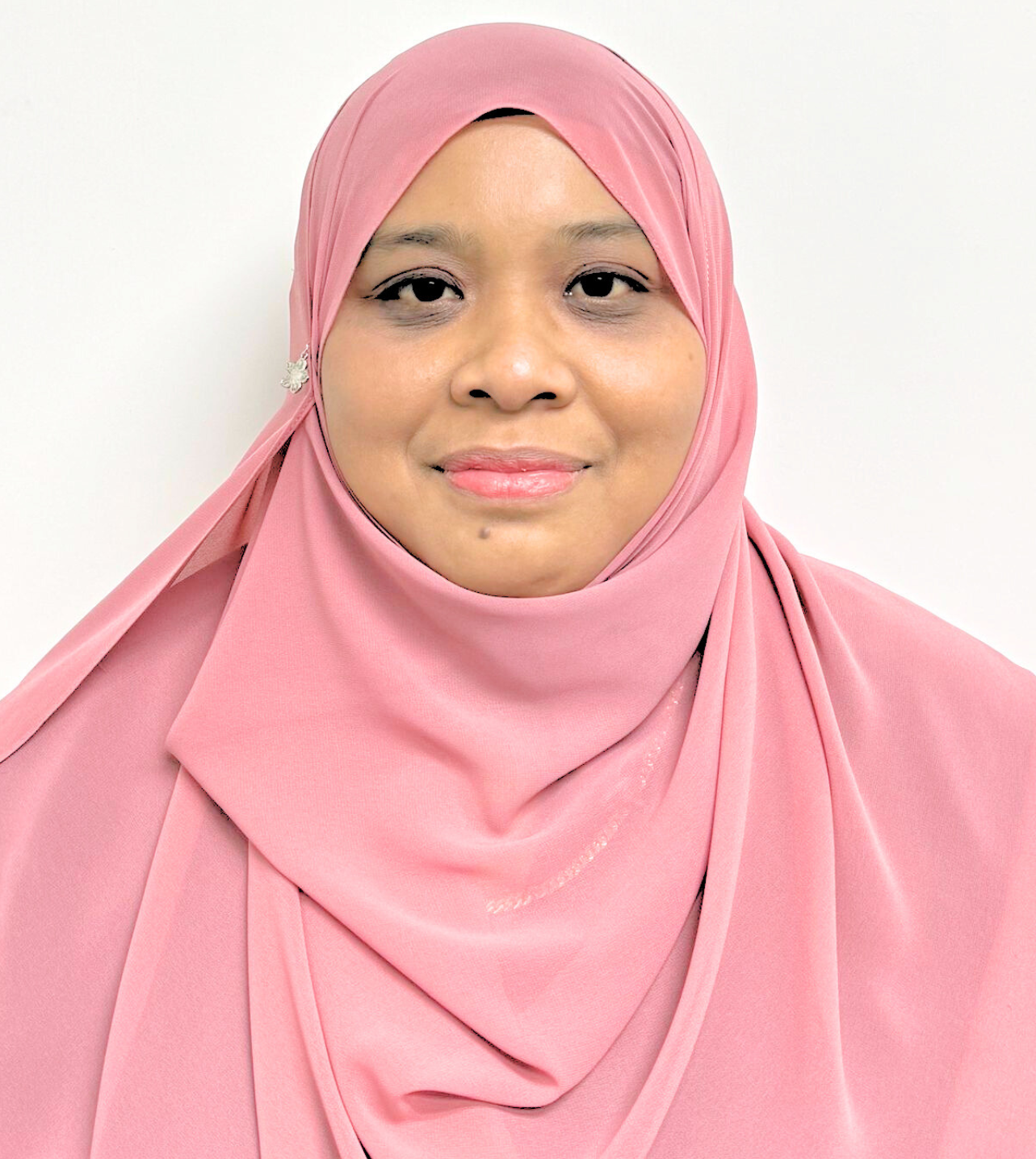 Puan Zuhana binti Abd Rahim