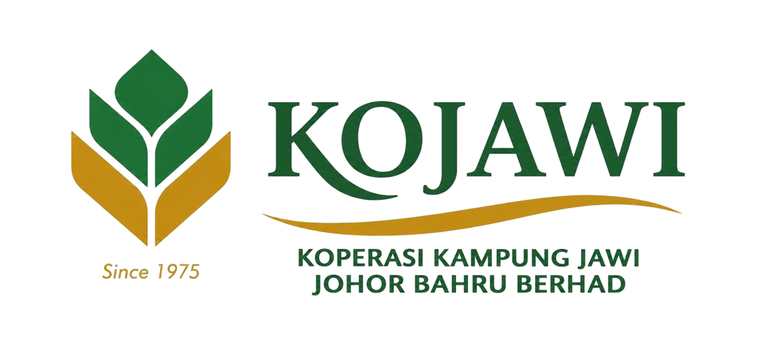 Koperasi Kg Jawi